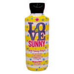 Love Sunny Dark Tanning Bronzer Tanning Lotion By Supre 10.1 oz.