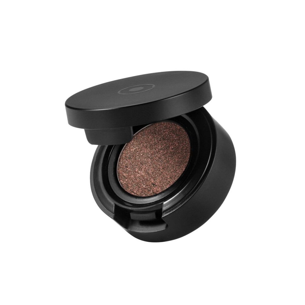 CLEMATIS Pollen Eyeshadow, Metallic Chestnut CLEMATIS Pollen Eyeshadow, Metallic Chestnut