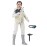 STAR WARS E1213 The Black Series 6 Princess Leia Organa (Hoth) Figure
