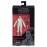 STAR WARS E1213 The Black Series 6 Princess Leia Organa (Hoth) Figure