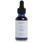Province Apothecary Full Brow Serum, Black, 30 ML