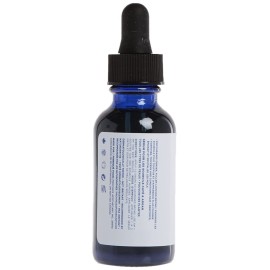Province Apothecary Full Brow Serum, Black, 30 ML Province Apothecary Full Brow Serum, Black, 30 ML