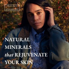 Province Apothecary Full Brow Serum, Black, 30 ML Province Apothecary Full Brow Serum, Black, 30 ML