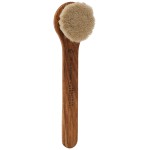 Province Apothecary Women\'s Daily Glow Facial Dry Brush, One Size