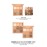 3CE 3 Concept Eyes NEW Mood Recipe Multi Eye Color Palette (Smoother) Powder