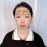 face jewels for makeup Festival Wedding Face Gems Temporary Tattoos mermaid halloween Bindi Fusion Headpiece Body Jewellery bindi face jewel(Topaz gold/SR16)