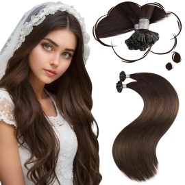 Moresoo U Tip Hair Extensions Human Hair Dark Brown U Tip Keratin Hair Extensions Human Hair Utip Hair Extensions Real Human Hair Fusion Hair Extensions Human Hair 18 Inch 50G 50S Moresoo U Tip Hair Extensions Human Hair Dark Brown U Tip Keratin Hair Extensions Human Hair Utip Hair Extensions Real Human Hair Fusion Hair Extensions Human Hair 18 Inch 50G 50S
