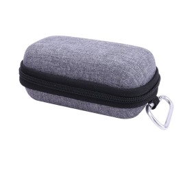 Aenllosi Organizer Storage Case replacement for Sphero Mini The App-Controlled Robot Ball (Gray)