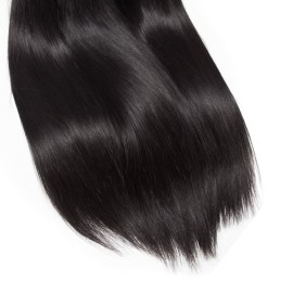 CYNOSURE Brazilian Hair 3 Bundles 9A Virgin Unprocessed Straight Human Hair 12 14 16 inches Brazilian Straight Hair CYNOSURE Brazilian Hair 3 Bundles 9A Virgin Unprocessed Straight Human Hair 12 14 16 inches Brazilian Straight Hair