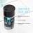Pacific Shaving Company Ultra Slick Shave Stick - No Mess Body Shaving Stick with Moisturizing Coconut Oil - Travel-Friendly, Good for All Skin Types, Unisex (2.5 Oz)