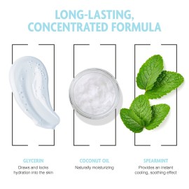 Pacific Shaving Company Ultra Slick Shave Stick - No Mess Body Shaving Stick with Moisturizing Coconut Oil - Travel-Friendly, Good for All Skin Types, Unisex (2.5 Oz)