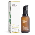 Skin Essence Organics Facial Moisturizer - Light