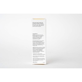 Skin Essence Organics Facial Moisturizer - Light