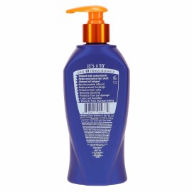 It\'s A 10 Miracle Shampoo Plus Keratin 10 Oz - 2 pack It\'s A 10 Miracle Shampoo Plus Keratin 10 Oz - 2 pack