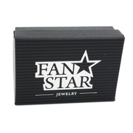 Gymnast Earrings, Gymnastics Bar Earrings Dangle, Clear