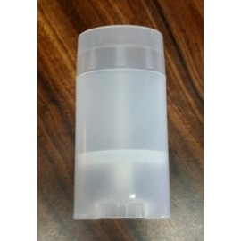 DMtse Deodorant Containers, New & Empty; Pack of 5