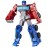Transformers Authentics Optimus Prime