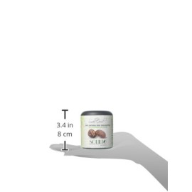 SmellGood - Pure Unrefined Shea Butter, totally natural and organic, ivory color, packed in 8OZ Jar, 4 Units SmellGood - Pure Unrefined Shea Butter, totally natural and organic, ivory color, packed in 8OZ Jar, 4 Units