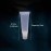 Ewanda store 50PCS 10ml Empty Lip Gloss Balm Tubes Lip Gloss Containers Cute Lipgloss Supplies Squeeze Tubes with Bevel Stoppers