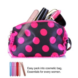 MiDenso Premium Glass Nail File with Case, Crystal Diamond Salon Best Beauty Nail Buffer for Natural and Acrylic Nails Christmas Gift for Woman and Man,Black Gold MiDenso Premium Glass Nail File with Case, Crystal Diamond Salon Best Beauty Nail Buffer for Natural and Acrylic Nails Christmas Gift for Woman and Man,Black Gold