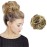 Scrunchy Scrunchie Updo Hairpiece Messy Hair Bun Extensions Chignon Hair Piece