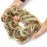 Scrunchy Scrunchie Updo Hairpiece Messy Hair Bun Extensions Chignon Hair Piece