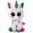 Ty Beanie Boos TY37266 Harmonie The Unicorn Buddy 24cm