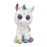 Ty Beanie Boos TY37266 Harmonie The Unicorn Buddy 24cm