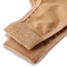 Vtrem Face Strap for Wrinkles Full Face Ultra Thin Chin Slimming Band Anti Wrinkle Lady Facial Anti-Aging Belt, Size M Vtrem Face Strap for Wrinkles Full Face Ultra Thin Chin Slimming Band Anti Wrinkle Lady Facial Anti-Aging Belt, Size M