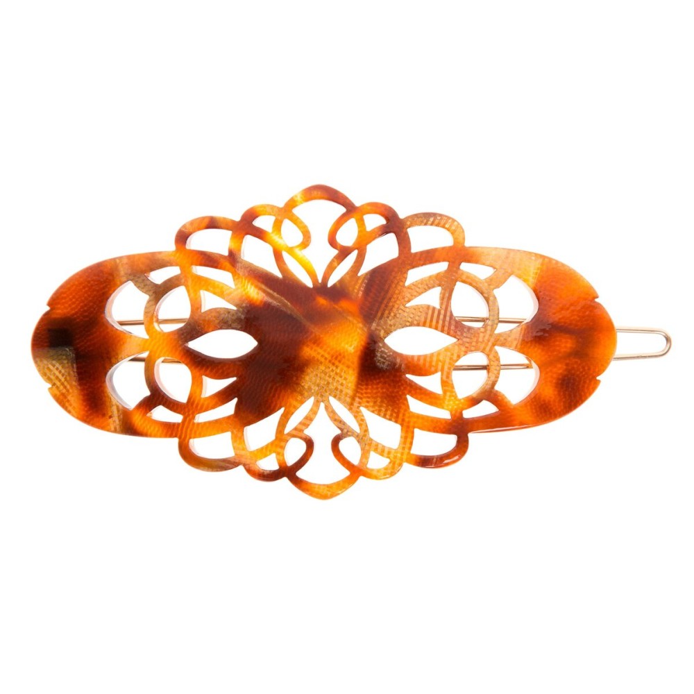 France Luxe Chicago Tige Boule Barrette - Africa France Luxe Chicago Tige Boule Barrette - Africa