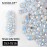 MIOBLET 800pcs Mix SS3-SS16 Opal White Crystal Nail Art Rhinestones Flatback Glitters Decorations Gems Nail Art Decorations Manicure Tools