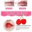 FERNIDA Lip Plumper Device Beauty Pump Quick Lip Plumper Enhancer Bigger Mouth Lip Plumping Device