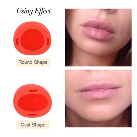 FERNIDA Lip Plumper Device Beauty Pump Quick Lip Plumper Enhancer Bigger Mouth Lip Plumping Device