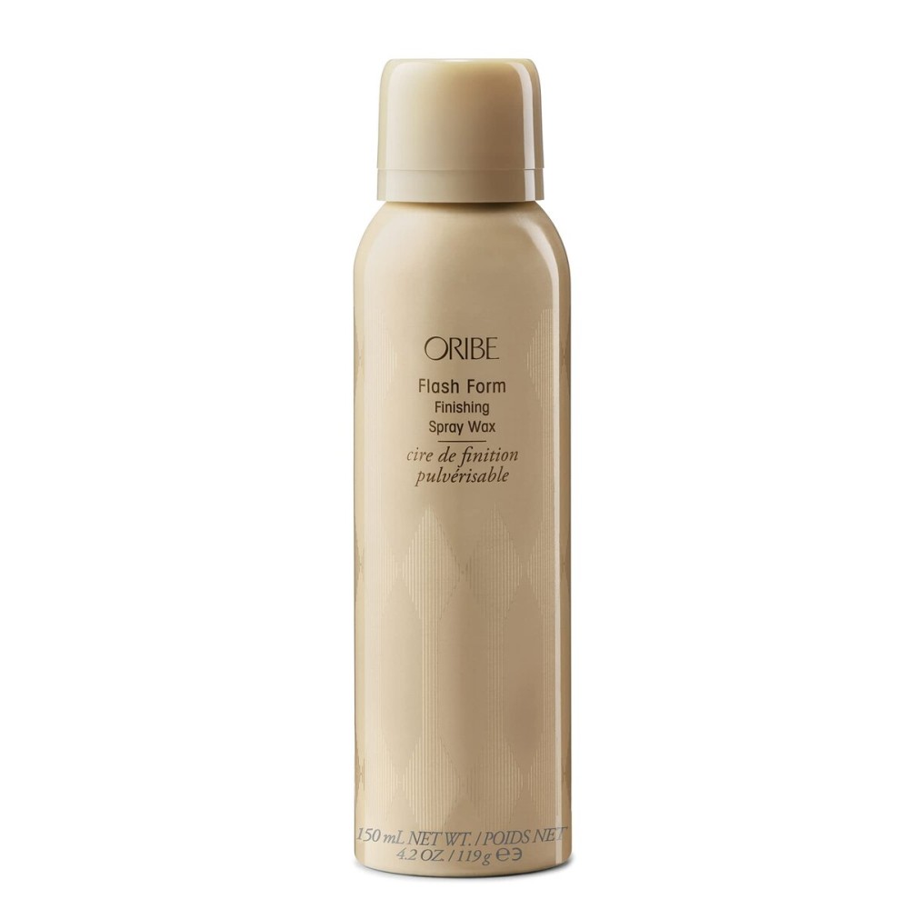 Oribe Flash Form Finishing Spray Wax, 4.2 Ounce (Pack of 1) Oribe Flash Form Finishing Spray Wax, 4.2 Ounce (Pack of 1)