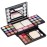 Eyeshadow Palette LT Makeup Palette 37 Bright Colors Matter and Shimmer Lip Gloss Blush Brushes Cosmetic Makeup Eyeshadow Highly Pigmented Palette for Girls Festival Birthday Gift Concealer Makeup Kit