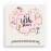 Lucy Darling The Little Years Toddler Baby Memory Book - Ages 1 to 6 Years Old Album For Baby Girl - Milestone Scrapbook To Record Precious Memories - Keepsake Record Book