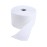 1 Roll Of Disposable Cleaning Face Towel Non-woven Fabric Disposable Wipers Washcloths Makeup Facial Soft Pads (White)