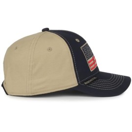 Outdoor Cap WIN48A, Multicolor/Assorted, One Size Fits Most