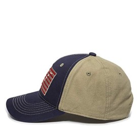 Outdoor Cap WIN48A, Multicolor/Assorted, One Size Fits Most