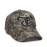 Outdoor Cap Standard Timber Fabric Hunting Hat, TrueTimber Kanati, One Size Fits Most