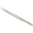 Vetus Tweezer Non-magnetic Stainless Steel Pointed Tip ST-11