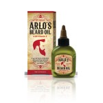 Arlo\'s Beard Oil with Vitamin E 2.5 ounce