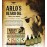 Arlo\'s Beard Oil with Vitamin E 2.5 ounce