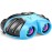 LET\'S GO! Binoculars for Kids Boys, Outdoor Toys for 3-9 Year Old Boy New Best Gifts for 3-9 Year Old Boys Christmas Xmas Stocking Stuffers Fillers for Boy Blue