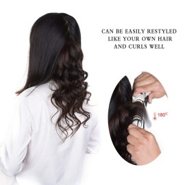 12 Clip in Hair Extensions Remy Human Hair for Women - Silky Straight Human Hair Clip in Extensions 50grams 4pieces Dark Brown 2 Color 12 Clip in Hair Extensions Remy Human Hair for Women - Silky Straight Human Hair Clip in Extensions 50grams 4pieces Dark Brown 2 Color