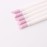 WOKOTO 5PCS Professional Nail Art Polishing Pen Cuticle Pusher Cuticle Removing Quartz Manicure Nail Tools