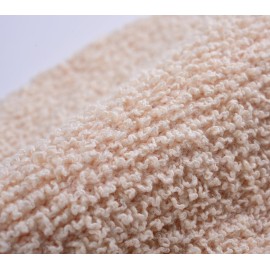 Bath Shower Gloves- Elastic Bath Mitts for Deep Cleansing & Gentle Exfoliation- Machine Washable (2 packs) Bath Shower Gloves- Elastic Bath Mitts for Deep Cleansing & Gentle Exfoliation- Machine Washable (2 packs)