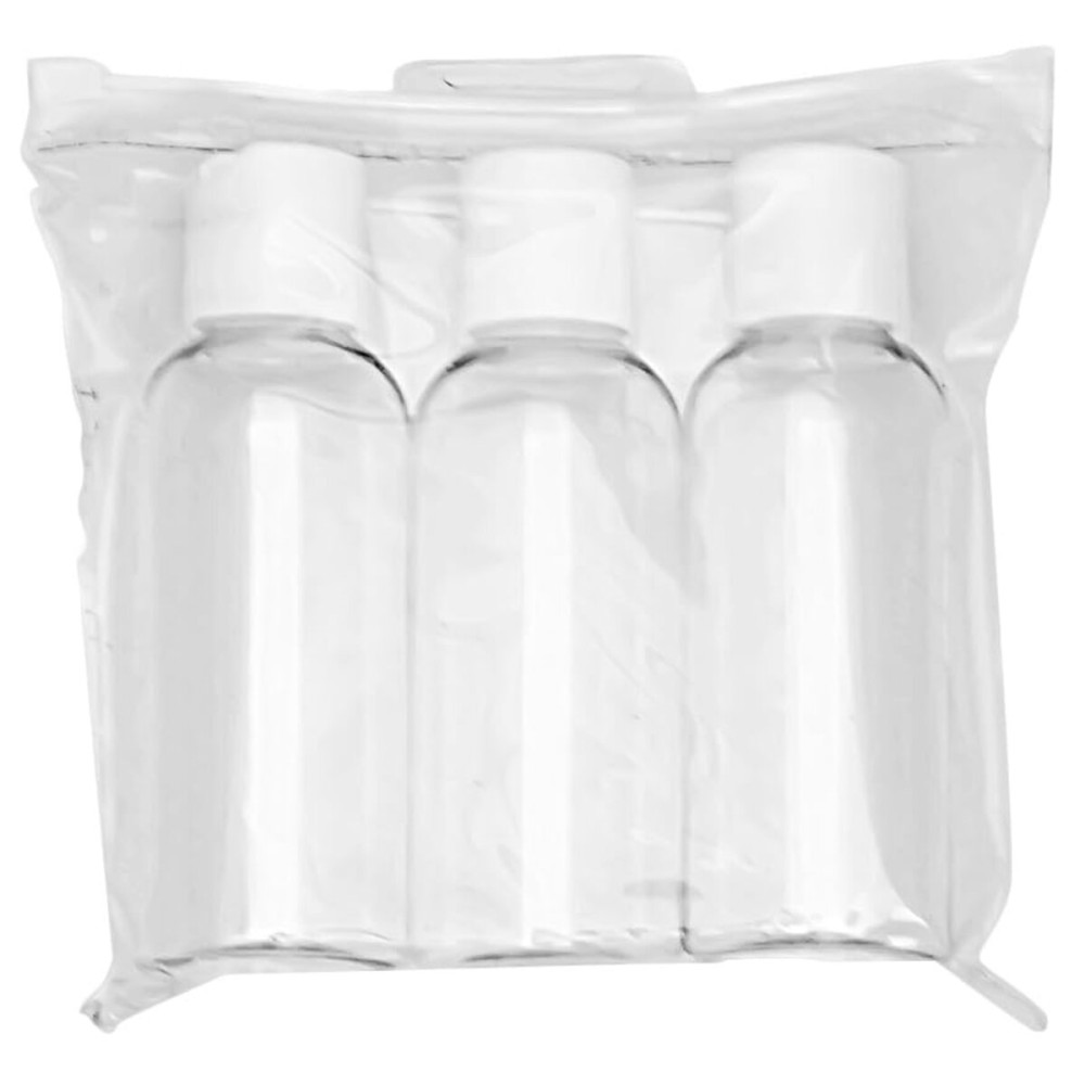 Life of the Party 3 4oz. (118ml) Travel Size Bottles