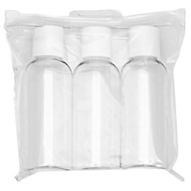 Life of the Party 3 4oz. (118ml) Travel Size Bottles