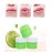 CARENEL Lip Sleeping Mask 5g (Berry2+Lime1) - Moisturizer for Dry Lips - Overnight Treatments Balm, Day and Night Repair Gloss, Scrubs Exfoliator